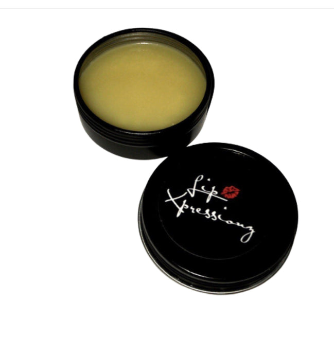 Vegan Mint Lip Balm