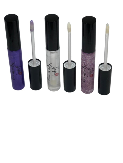 Triple Drizzle Lip Gloss