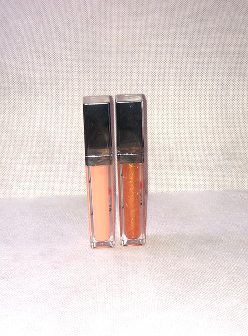 Georgia Peach Duo