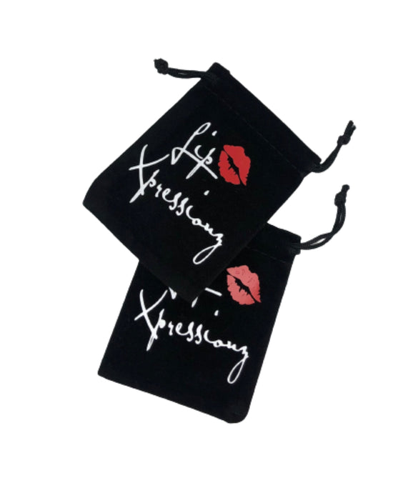 Lip Balm Bags